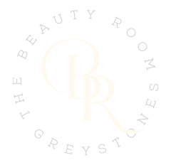 The Beauty Room Logo